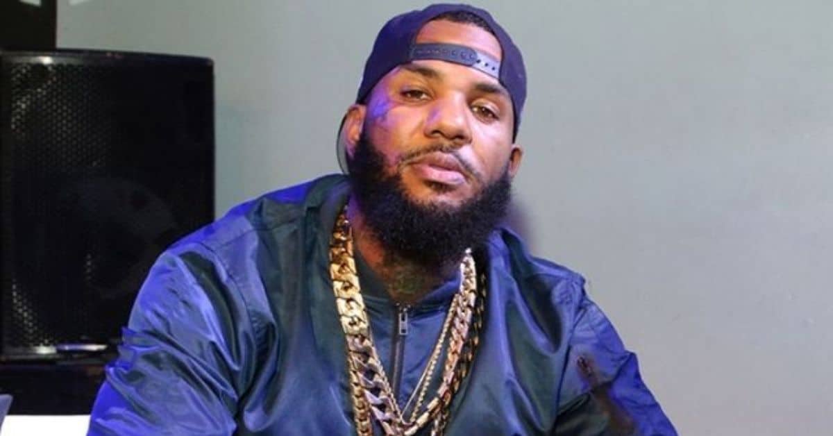 The Game Net Worth 